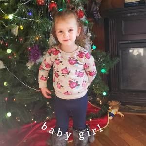 Meet your Posher, Brandy